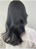 メルティーカラー*ビタミンカラー*くびれヘア67 Zina CENTRAL