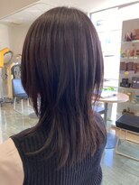 レモーダサロン(Le Moda salon) ウルフスタイル