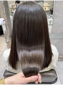 髪質改善トリートメント ケラチン ストレートダメージ修復K04-20