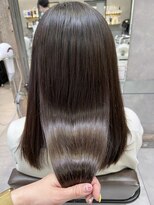 トルネード(TORNADO) 髪質改善トリートメント ケラチン ストレートダメージ修復K04-20