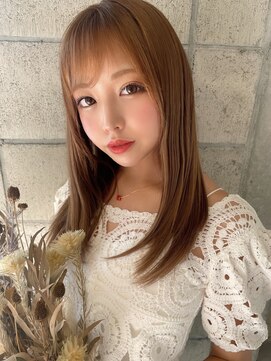 アルドラ(ALUDRA) Mia Oneトリートメント