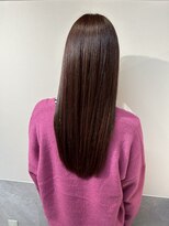 トゥーリ 長崎住吉店(tuuli)&nbsp;ピンクブラウン