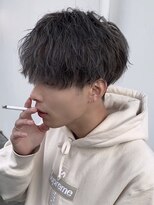 フィフス トウキョウ (fifth TOKYO)&nbsp;ツイストパーマツイストスパイラルパーマメンズパーマメンズヘア