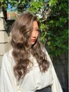 アクアマリン8810 ハチハチイチゼロ(AQUA MARINE 8810) 大人可愛いイメチェンモードヘアダークアッシュチェリーブラウン