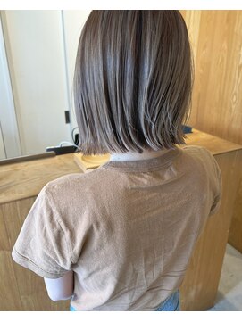 トリート 西船橋店(TREAT) 外ハネボブ