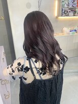 クリム(qulim)&nbsp;cassislavender