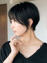 ラドル(radol)&nbsp;20代30代40代大人美人髪質改善ショート