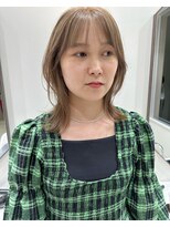 ネラクデバトン(Nerak de BATON)&nbsp;wolf layer