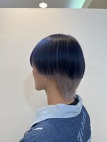 アンククロス 青山店(ANKH CROSS)&nbsp;アンブレラカラー