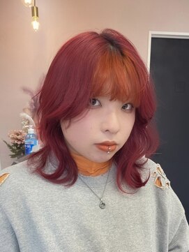 シグマ(SIGMA) 【三宅指名限定】Design color◎