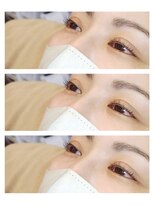 ヘア リラクゼーション パルフェ(Hair Relaxation Parfait)&nbsp;ストレートデザイン