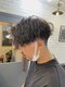 ノール 国分寺(Norl)の写真/≪20時まで営業≫デキるMen'sはNorl でキマる★ヘッドスパ/メンズパーマ/フェード/ハイトーン/