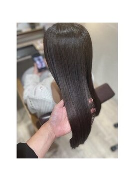 ミリ 調布店(Mili) Mili 調布オリジナルスタイル