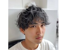 ミスターベイス(Mr. BASE)の雰囲気（近くで、かっこよく、オシャレに♪）