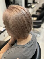 シャルム(Charm)&nbsp;ミルクティーベージュ