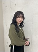 ライブ/ハーフツイン