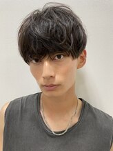 《仕事帰りの日でも予約◎》施術時間が短く、気分転換になる時間をご提供致します＊(銀座/メンズサロン)