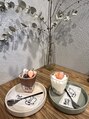 ヘアデザインハレ(hair design HARE) 可愛いカフェ巡り好きです!