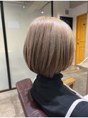ミルクティー