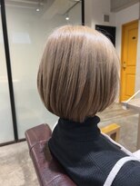 エイト 上野店(EIGHT ueno)&nbsp;ミルクティー