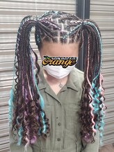 オレンジ 心斎橋店(ORANGE)