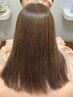 【学割U24】春の新生活応援★カット&ブロー ￥2850