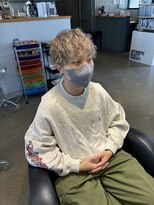 ホル(HOL) *ミルクティーベージュ*