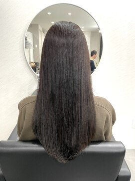 クローブ(CLOVE) CLOVE艶ブラウン