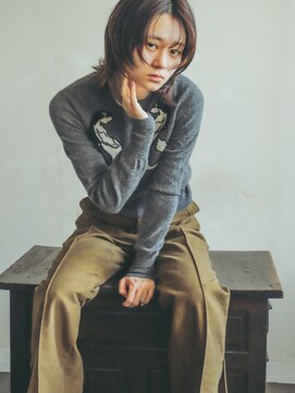 バーノン(VERNON) RAY-FLONT MEDIUM【VERNON】058-262-3611