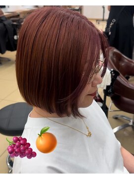 ＡｃｃｅｓｓＭｏｏｎ 研究学園店 ボブ