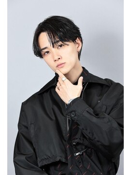 リップス 自由が丘(LIPPS) シースルー韓流ショート