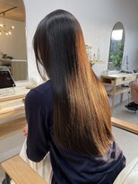 プリュイ(Pluie)&nbsp;髪質改善奈良/髪質改善橿原/髪質改善桜井/髪質改善田原本