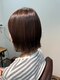 ビプラス(viplus)の写真/白髪染め×ファッションカラーの組み合わせでカラーバリエーションが豊富☆理想の色味と艶感を実現！