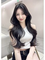 アフロート トウキョウ(AFLOAT TOKYO)&nbsp;【瀬谷凌人】韓国くびれヘア