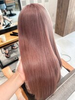 アドア 横浜(ADORE) 【ADORE横浜】柔らかピンクベージュ