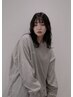 ■カット