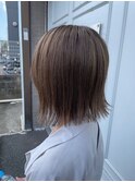 ☆お客様スタイル☆【Lavender by JEWEL 湘南台/湘南台駅】