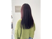 ケイカヘア(KEIKA Hair)