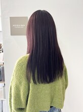 ケイカヘア(KEIKA Hair)