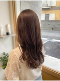 ラベンダーベージュ/ニュアンスカラー