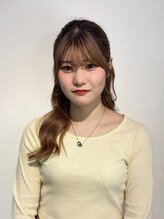 ヒョンミョン ライズバイレボ 柏西口店(hyon myon/RISEbyREVO) 横田 莉咲