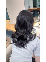 セリオン 祐天寺(CES LIONS)&nbsp;【レイヤーカット×ヨシンモリ】