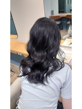 セリオン 祐天寺(CES LIONS) 【レイヤーカット×ヨシンモリ】