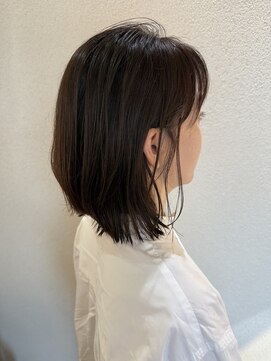 エルサフィロ ヒゴバシ(el zafiro) 【エルサフィロ　肥後橋】お客様スタイル