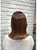外ハネボブ