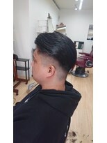 クリクリ cre cre&nbsp;フェードスタイル