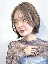 グラフ 蔵前(GRAFF)