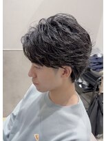 リ メイロ(Re.Meiro)&nbsp;フェザーパーマ