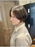くびれショート/大人ショート