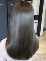 リブ バイ ボクノ(Liv by bokuno)&nbsp;髪質改善/縮毛矯正/ストレート/トリートメント/ブリーチなし